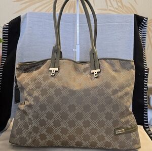 Tumi Signature Weekender Tote Bag